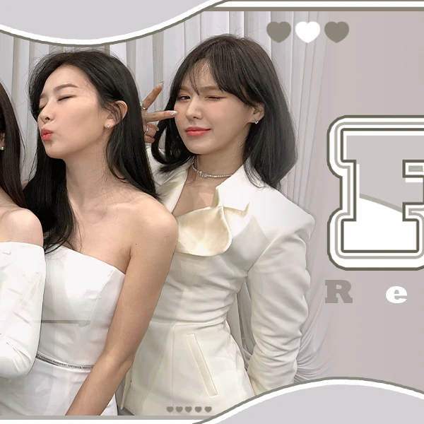 Today's Most Loved Red Velvet