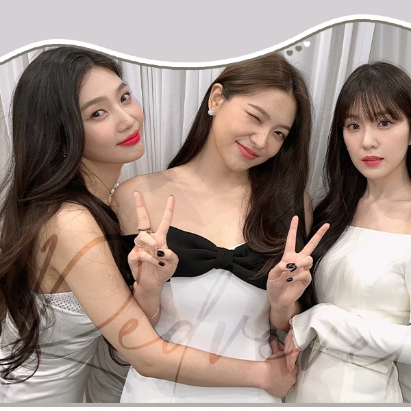 팬들이 뽑은 레드벨벳 최고의 순간