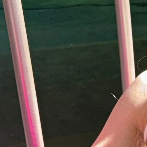 Signature photo of Stella (Hearts2Hearts) capturing their charm