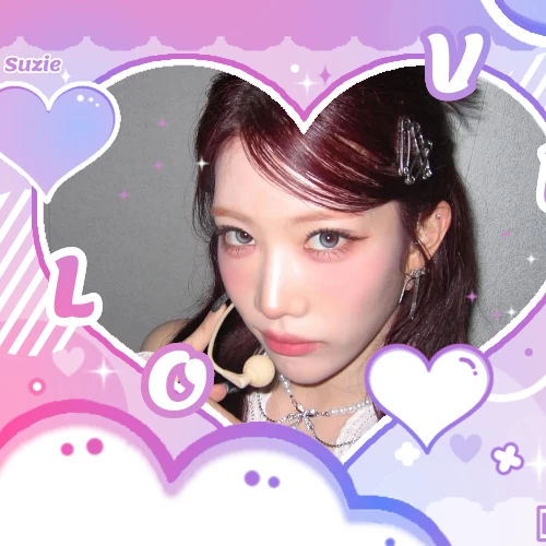 Today's Most Loved Kim Lip (ARTMS)