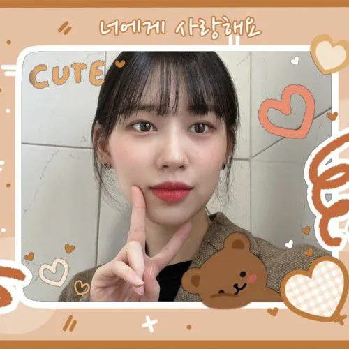 Top Photo Full of Elly Love