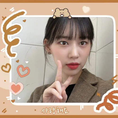 Top Photo Full of Elly Love