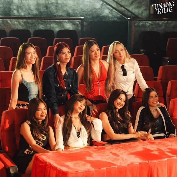 Today's Most Loved BINI