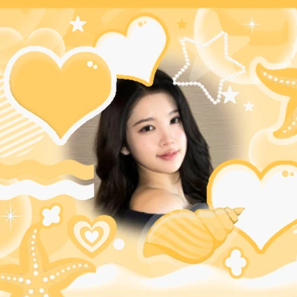 Shining profile picture of A-na (Hearts2Hearts) on today's Choeaedol