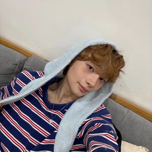 Today's Most Loved Jang Yoonseok (DAILY:DIRECTION)