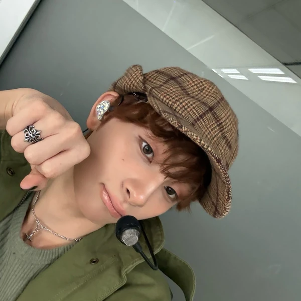 Top Photo Full of Jang Yoonseok (DAILY:DIRECTION) Love