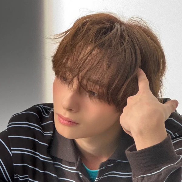 Today's Most Loved Jang Yoonseok (DAILY:DIRECTION)