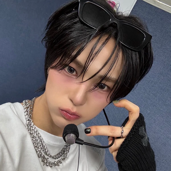 Today's Most Loved Kim Joohyoung (DAILY:DIRECTION)