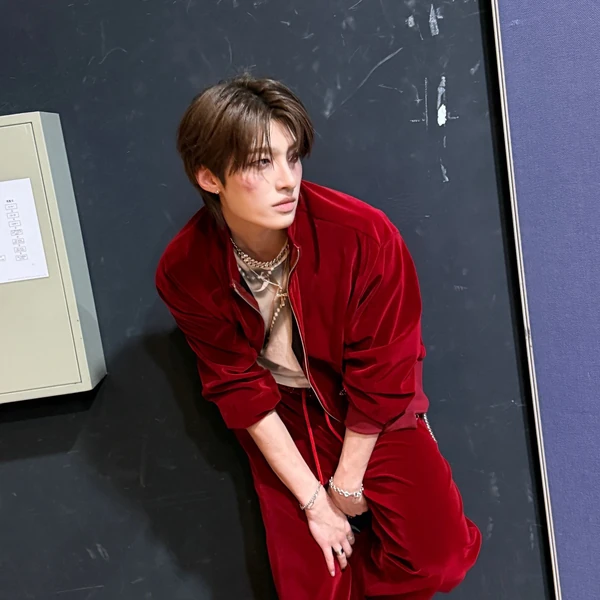 Fans' Pick: Best Moment of Lim Jihwan (DAILY:DIRECTION)