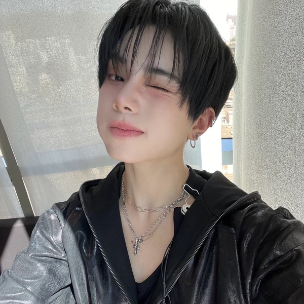 Today's Most Loved Lee Wonwoo (DAILY:DIRECTION)