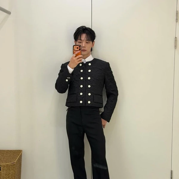 Top Photo Full of Shin Yechan (LUCY) Love