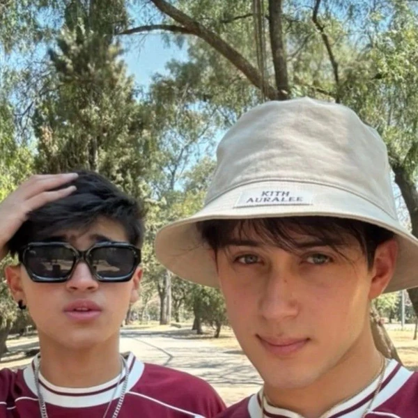 Today's Most Loved Kenneth (SANTOS BRAVOS)