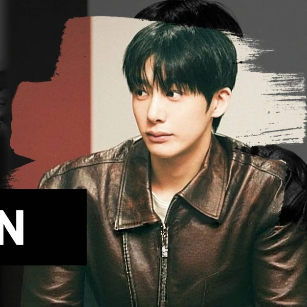 粉絲票選的亨元 (MONSTA X)最佳瞬間