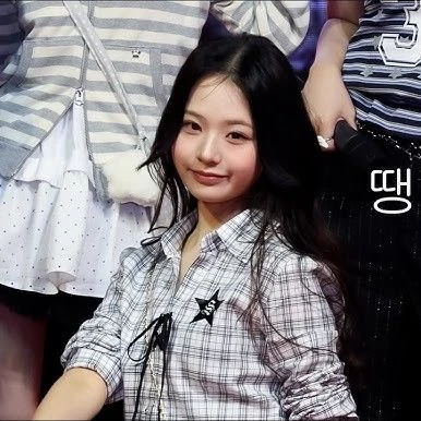 粉丝票选的书媛 (UNIS)最佳瞬间