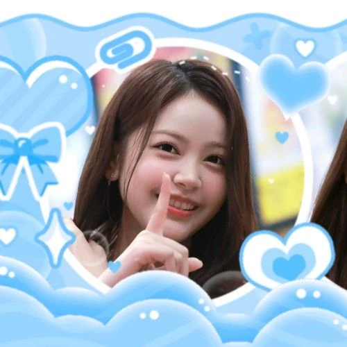 Popular profile picture of Carmen (Hearts2Hearts) loved by fans