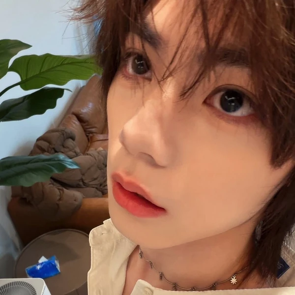 Top Photo Full of Xiong (NexT1DE) Love