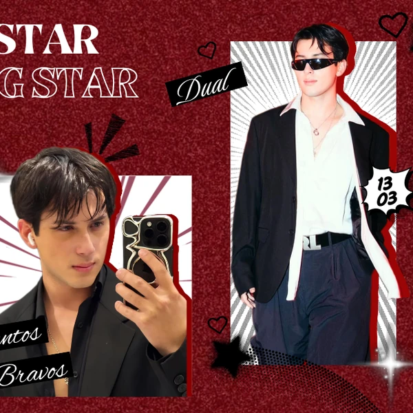 Top Photo Full of Alejandro (SANTOS BRAVOS) Love