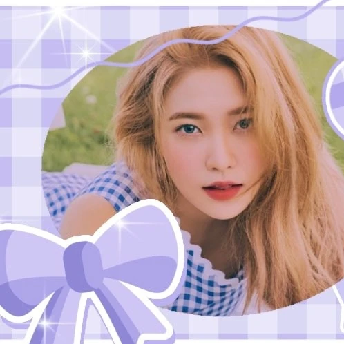 Today's Most Loved Yeri (Red Velvet)