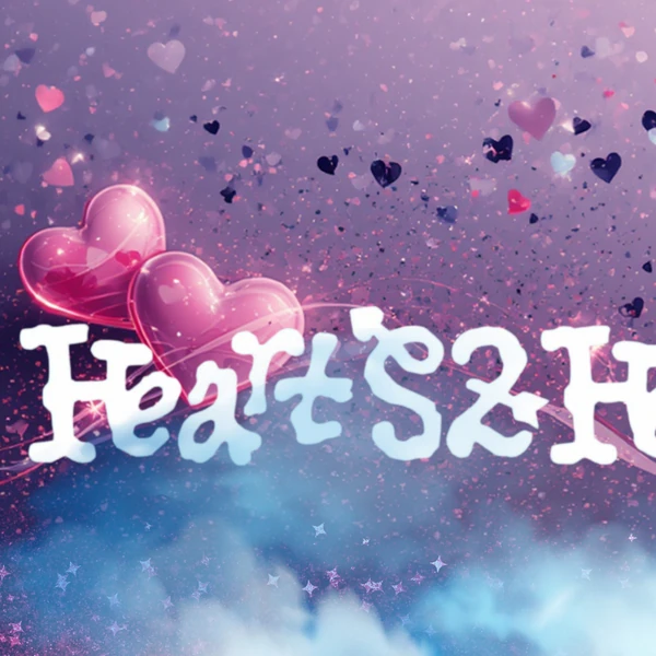 Popular profile picture of Hearts2Hearts loved by fans