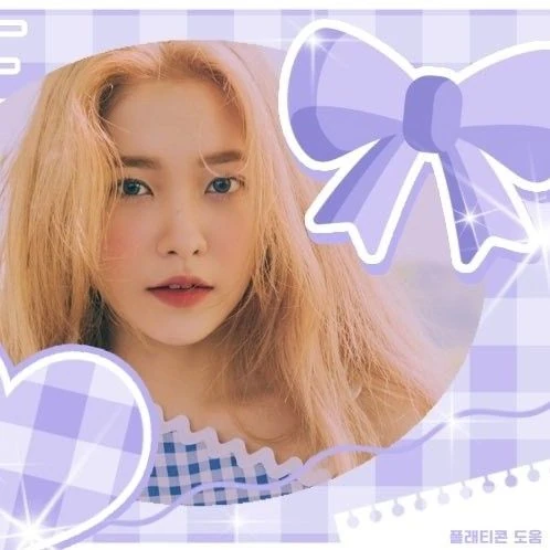 Today's Most Loved Yeri (Red Velvet)
