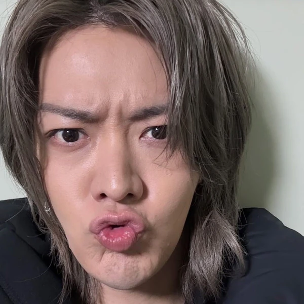 Shining profile picture of Yuta (NCT 127) on today's Choeaedol