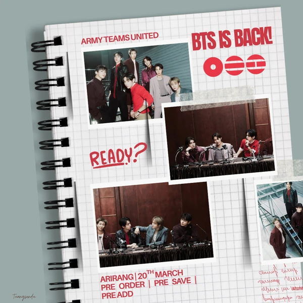 Fans' Pick: Best Moment of BTS