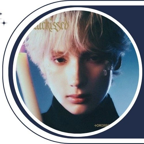 Top Photo Full of HueningKai (TOMORROW X TOGETHER) Love