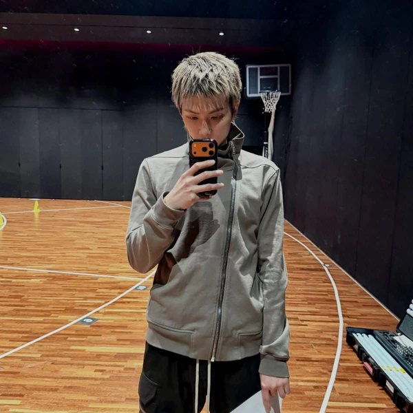 Popular profile picture of RM (BTS) loved by fans