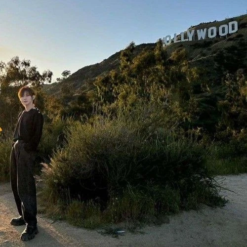 Today's Most Loved Yeosang (ATEEZ)