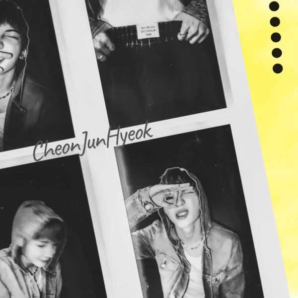 Fans' Pick: Best Moment of Junhyeok (TNX)