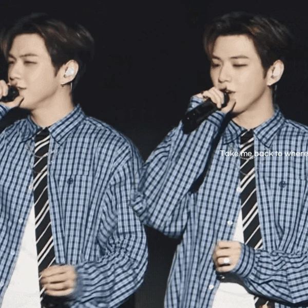 Foto Populer Penuh Cinta untuk Kang Daniel