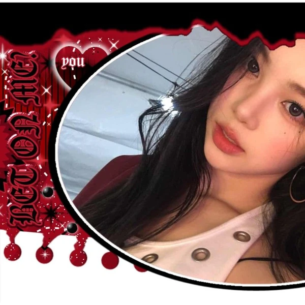 Shining profile picture of Ian (Hearts2Hearts) on today's Choeaedol