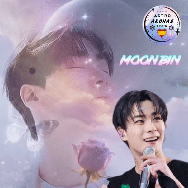 오늘 가장 사랑받은 아스트로의 모습