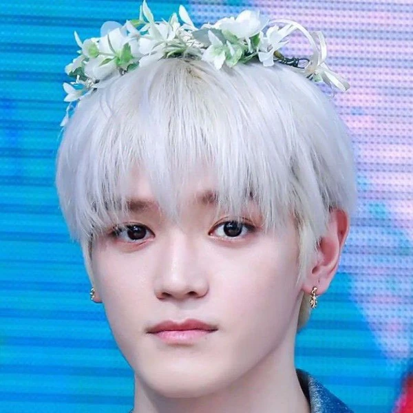 Shining profile picture of NCT on today's Choeaedol