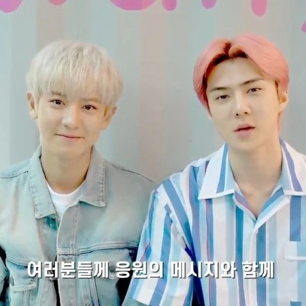 Top Photo Full of EXO Love