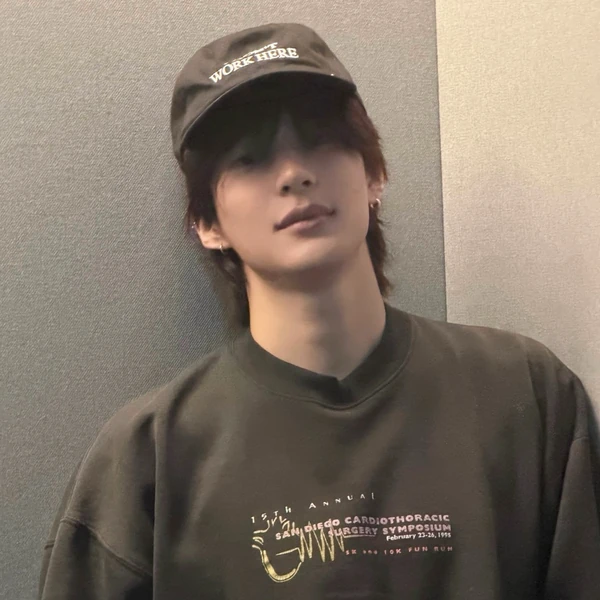 粉絲票選的Anton (RIIZE)最佳瞬間