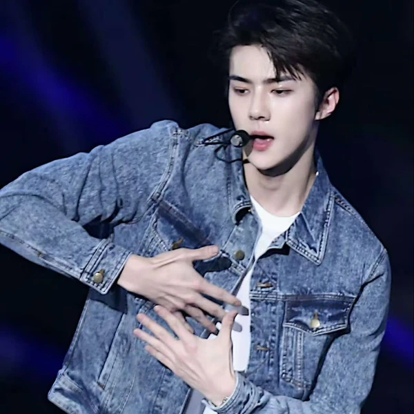 粉丝票选的EXO最佳瞬间