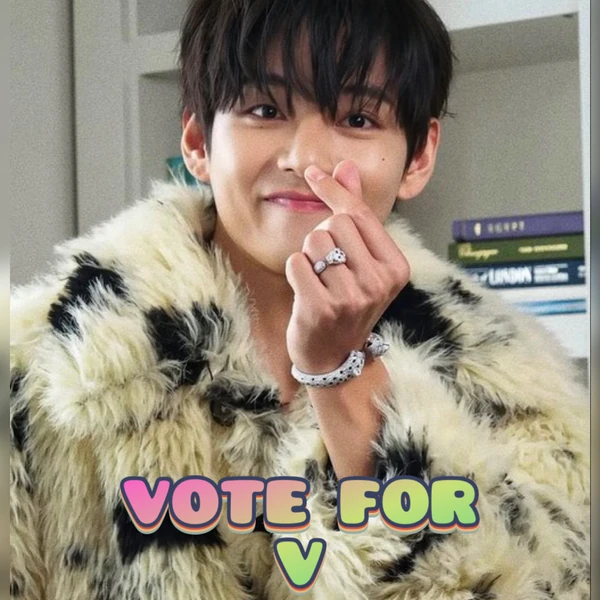 Penampilan V (BTS) yang Paling Dicintai Hari Ini