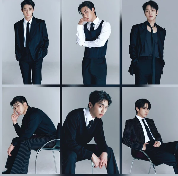 Best moment chosen by ONF fandom