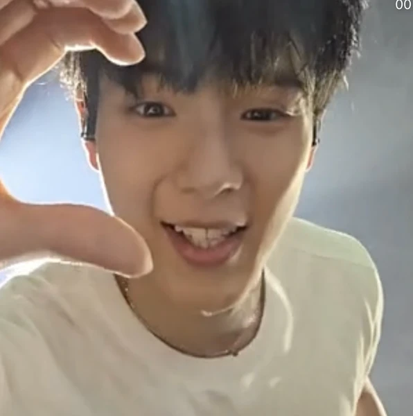 Brilliant moment of Shownu (MONSTA X) created by fandom