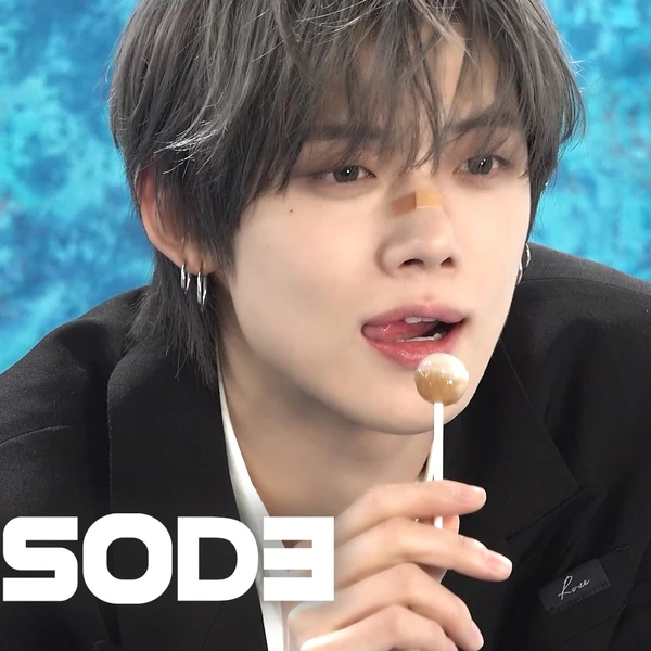 Momen terbaik pilihan fandom Yeonjun (TOMORROW X TOGETHER)