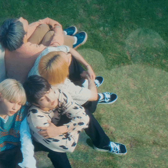 오늘 가장 사랑받은 Stray Kids의 모습