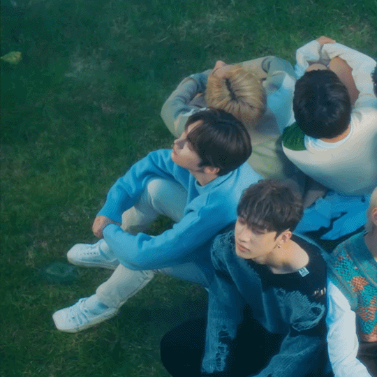 Stray Kids 팬심 가득한 인기 사진