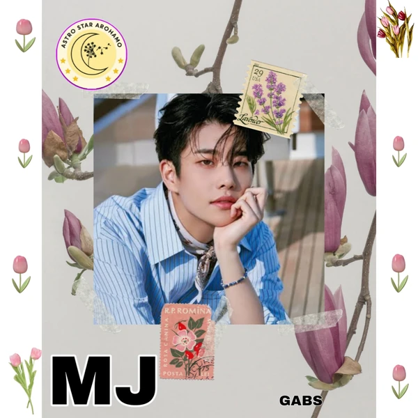 Top Photo Full of MJ (ASTRO) Love