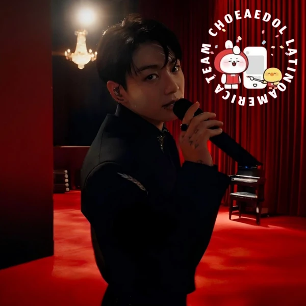 오늘 가장 사랑받은 정국 (방탄소년단)의 모습