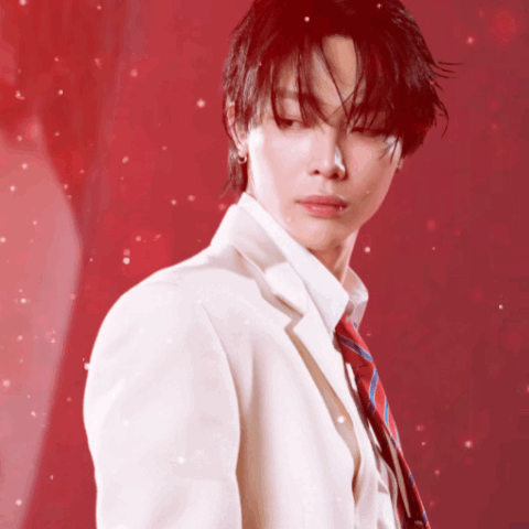 Top Photo Full of Nicholas (&TEAM) Love