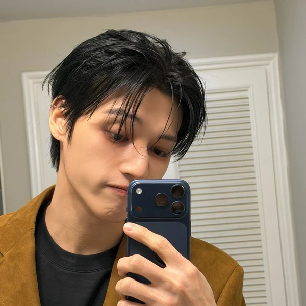 今日最も愛されたATEEZの姿