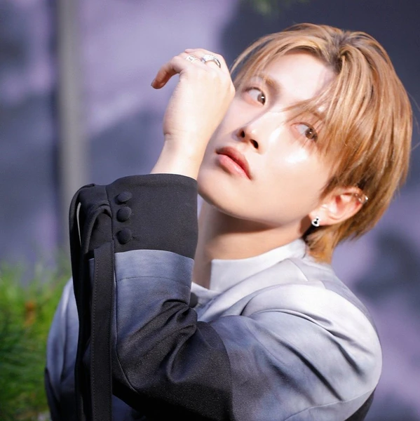 ATEEZへの愛が詰まった人気写真