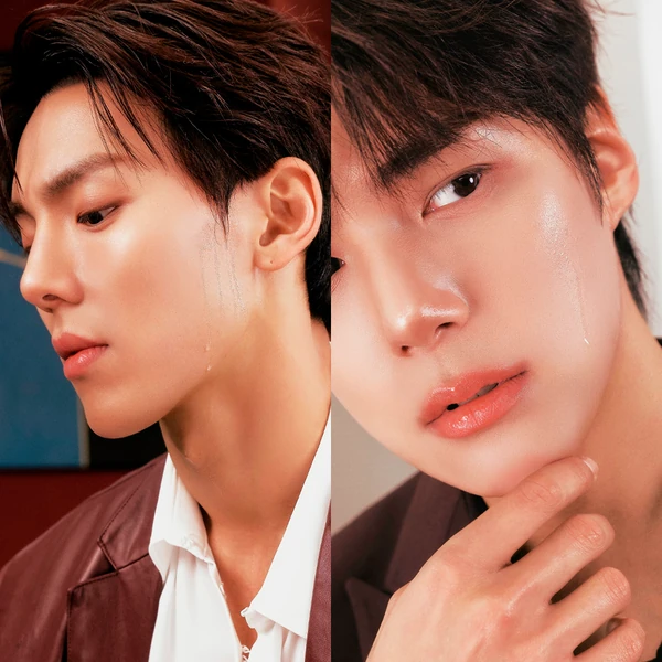 Foto Populer Penuh Cinta untuk MONSTA X