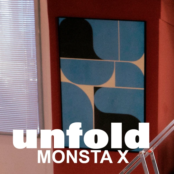 Most popular banner post of Shownu (MONSTA X) in the community